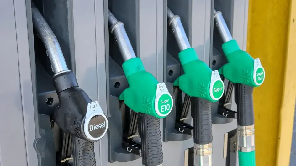 Cijene goriva na pumpama u BiH u blagom padu