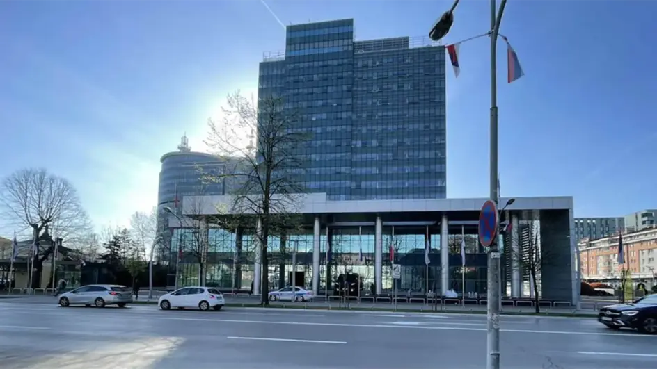 Poboljšani izgledi kreditnog rejtinga Republike Srpske