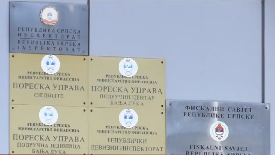 Upozorenje Poreske uprave: Izbjegnite kazne i prinudnu naplatu