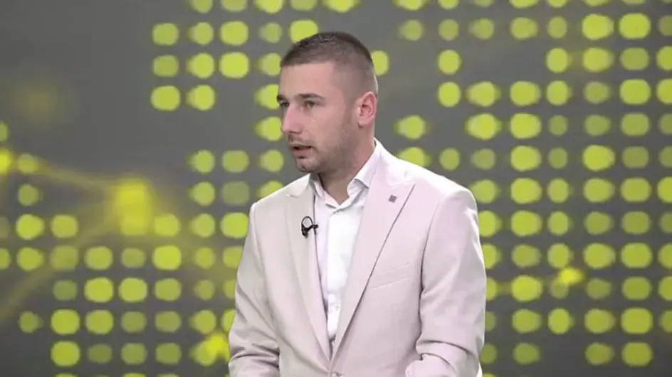 Begić kandidat SDP BiH za predsjednika Srpske