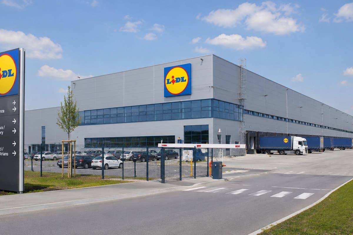 Lidl ulaže 10 milijardi evra: Dio investicija stiže i u BiH