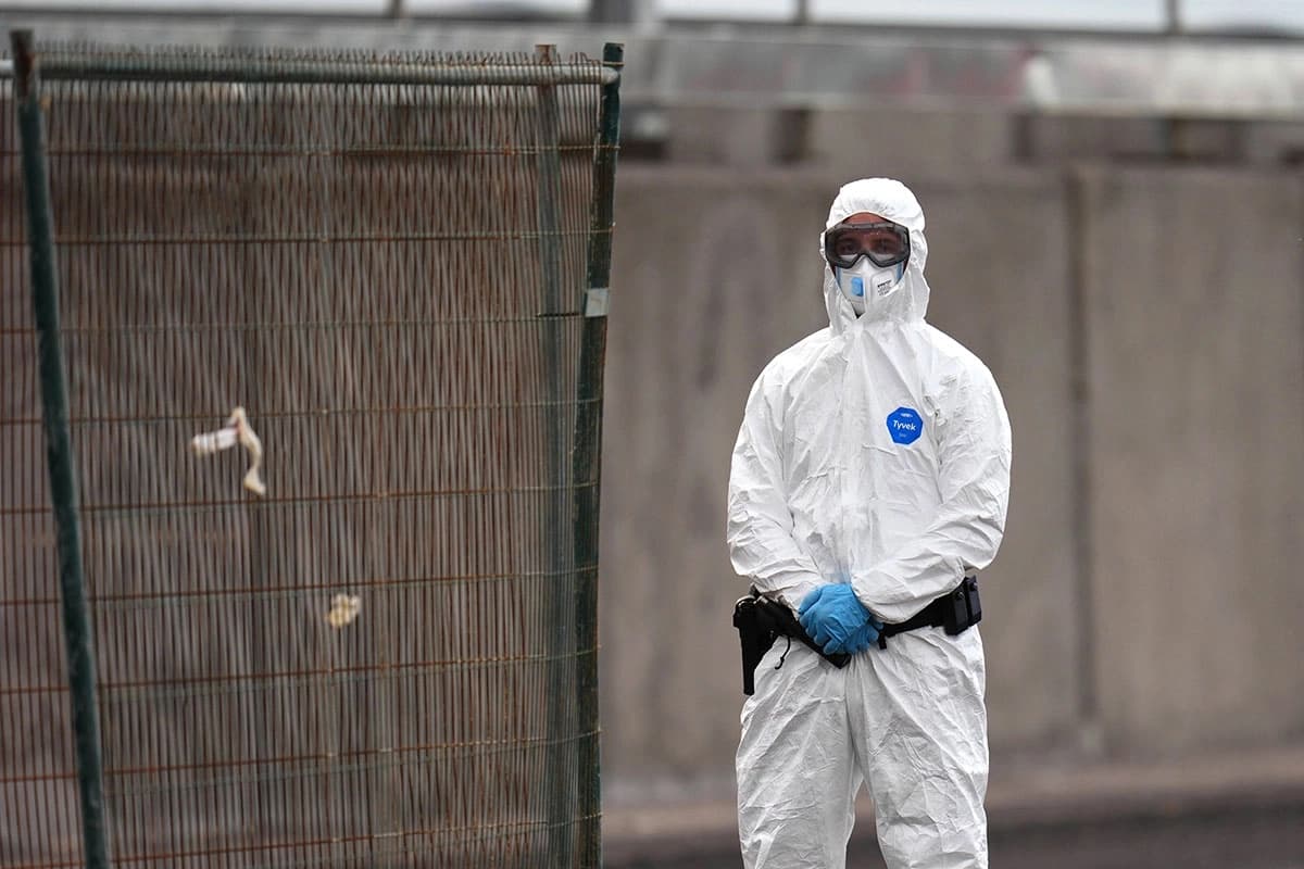 Ruski izvori tvrde da hantavirus hara frontom: "Ukrajinski vojnici umiru"