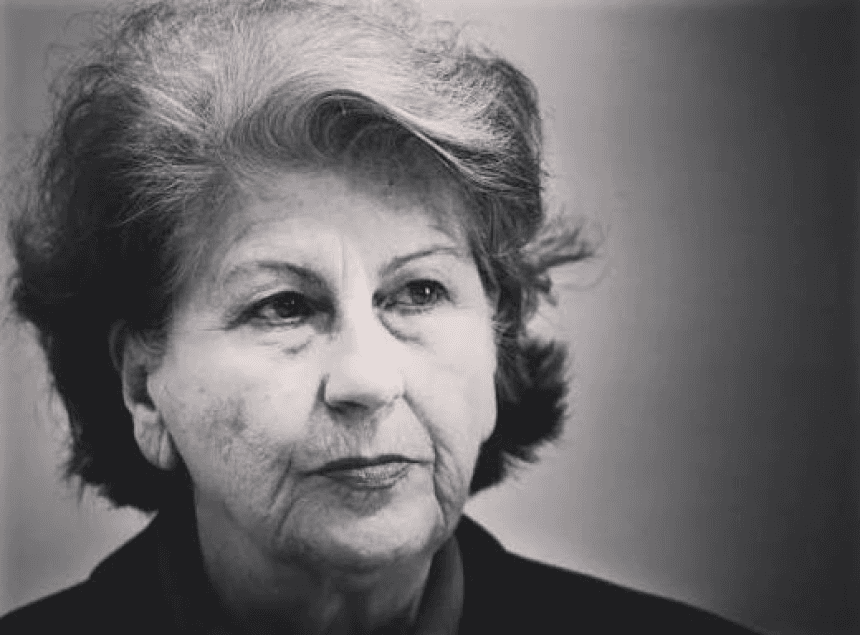 Preminula Biljana Plavšić