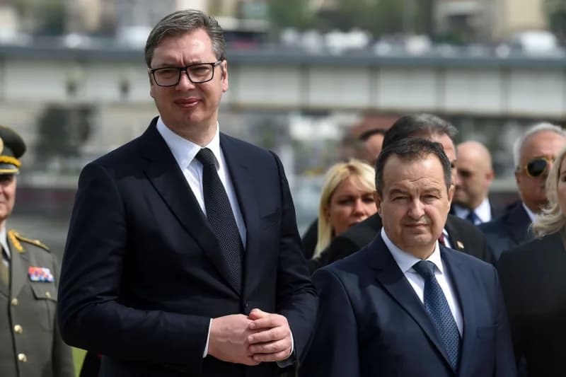 Dan Ministarstva unutrašnjih poslova i Dan policije 