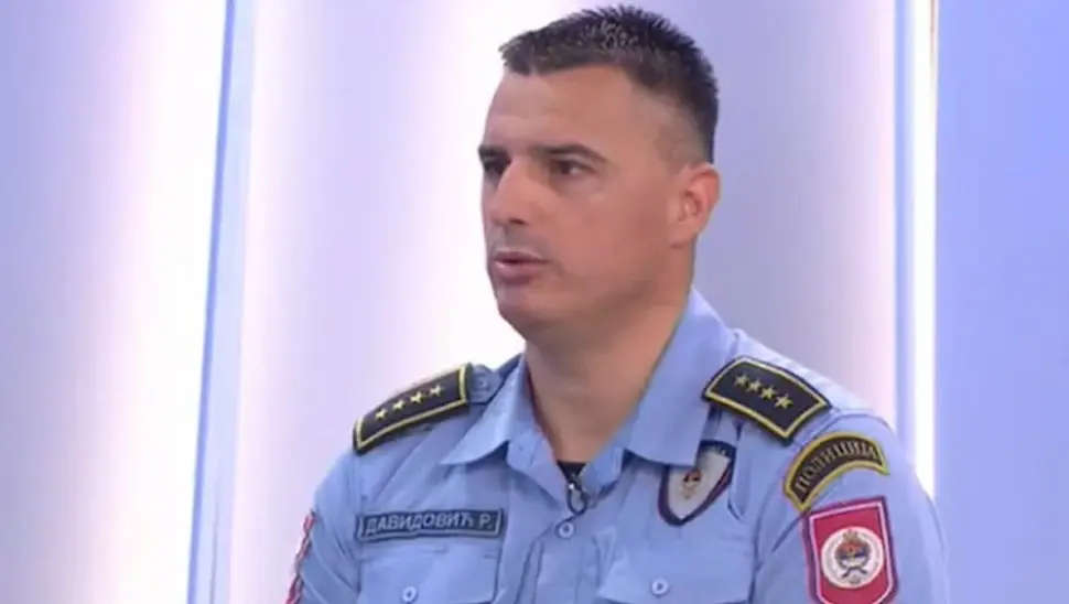 Davidović: Apel da se preda nelegalno oružje
