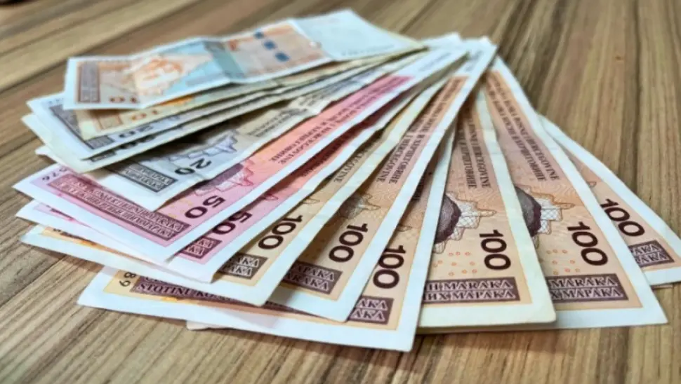 Danas isplata uvećanih boračkih dodataka i invalidnina