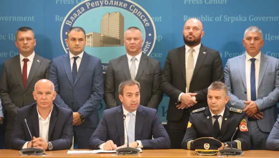 Zaposlenima u Sudskoj policiji i Kazneno-popravnim domovima veće plate