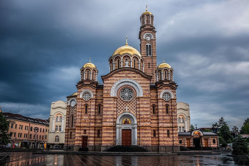 Pada popularnost "stanova na dan" u Banjaluci, kafa košta kao u Trstu